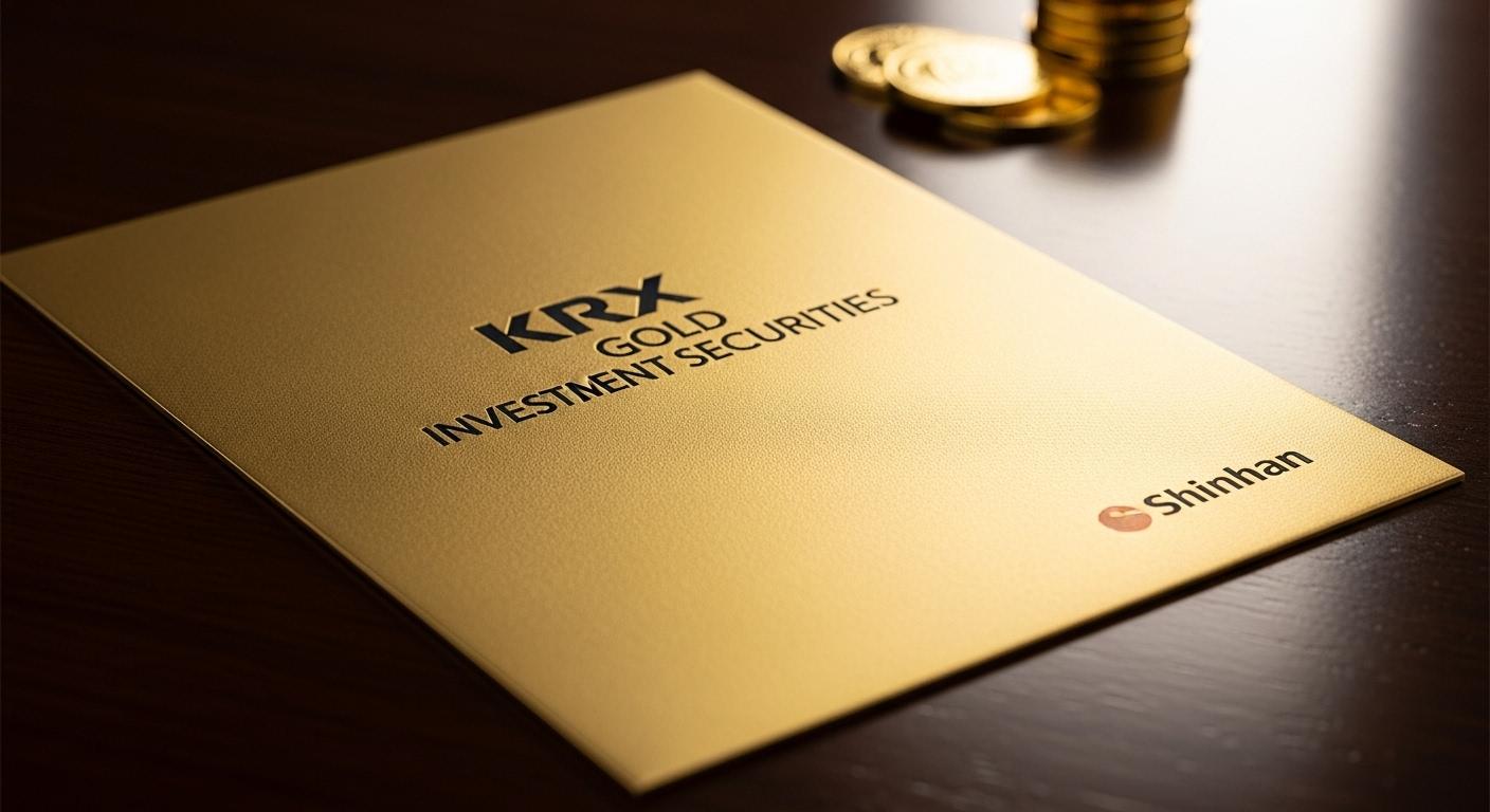 krx 금투자 증권사 신한