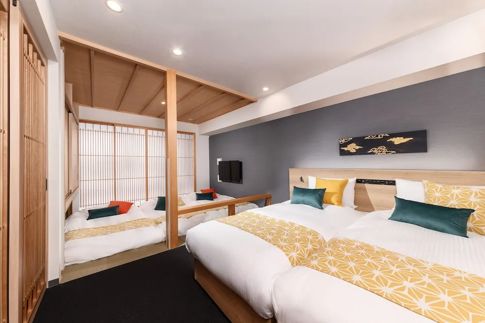 미마루교토신마치산조(1)