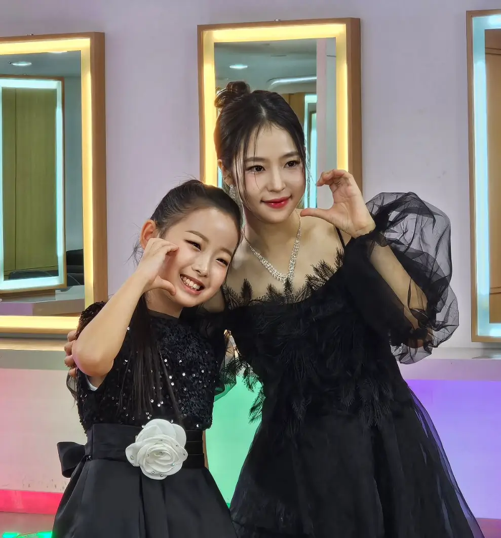 홍자