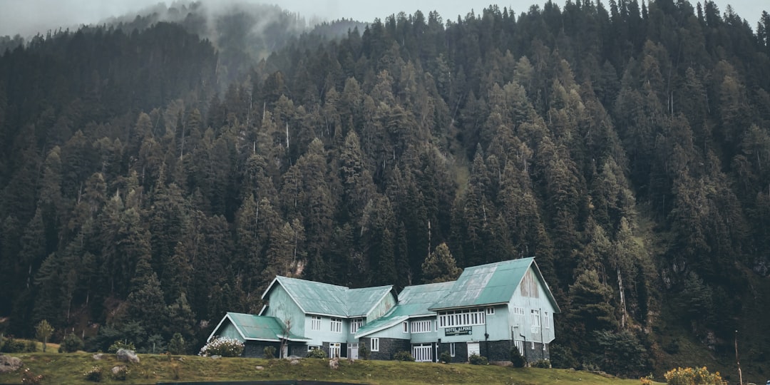 Guesthouse
