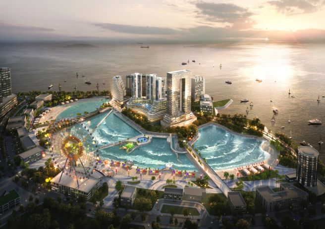 시흥 거북섬 여행 가이드