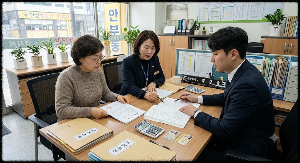 전세 계약 피해 예방 전문 정보