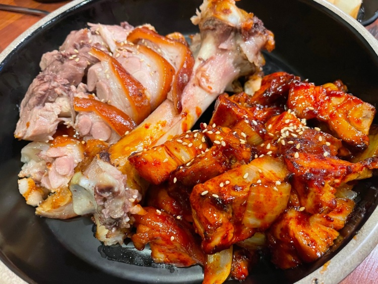 수도권 최고의 불족발 동탄 반송동 맛집 추천 생방송투데이 리얼맛집 오늘방송 빅데이터 랭킹 족발집