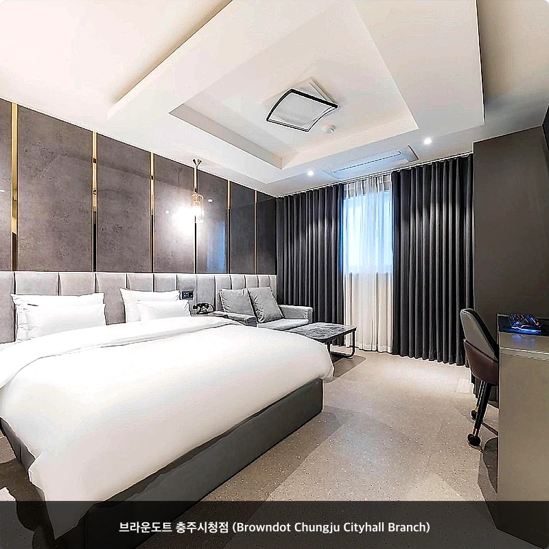 브라운도트 충주시청점 (Browndot Chungju Cityhall Branch)_7