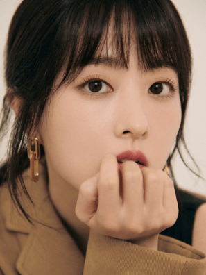 박보영&amp;#44;표창 수상