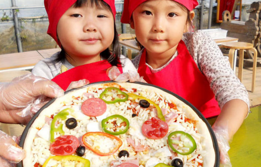 대관령 아기동물 농장2