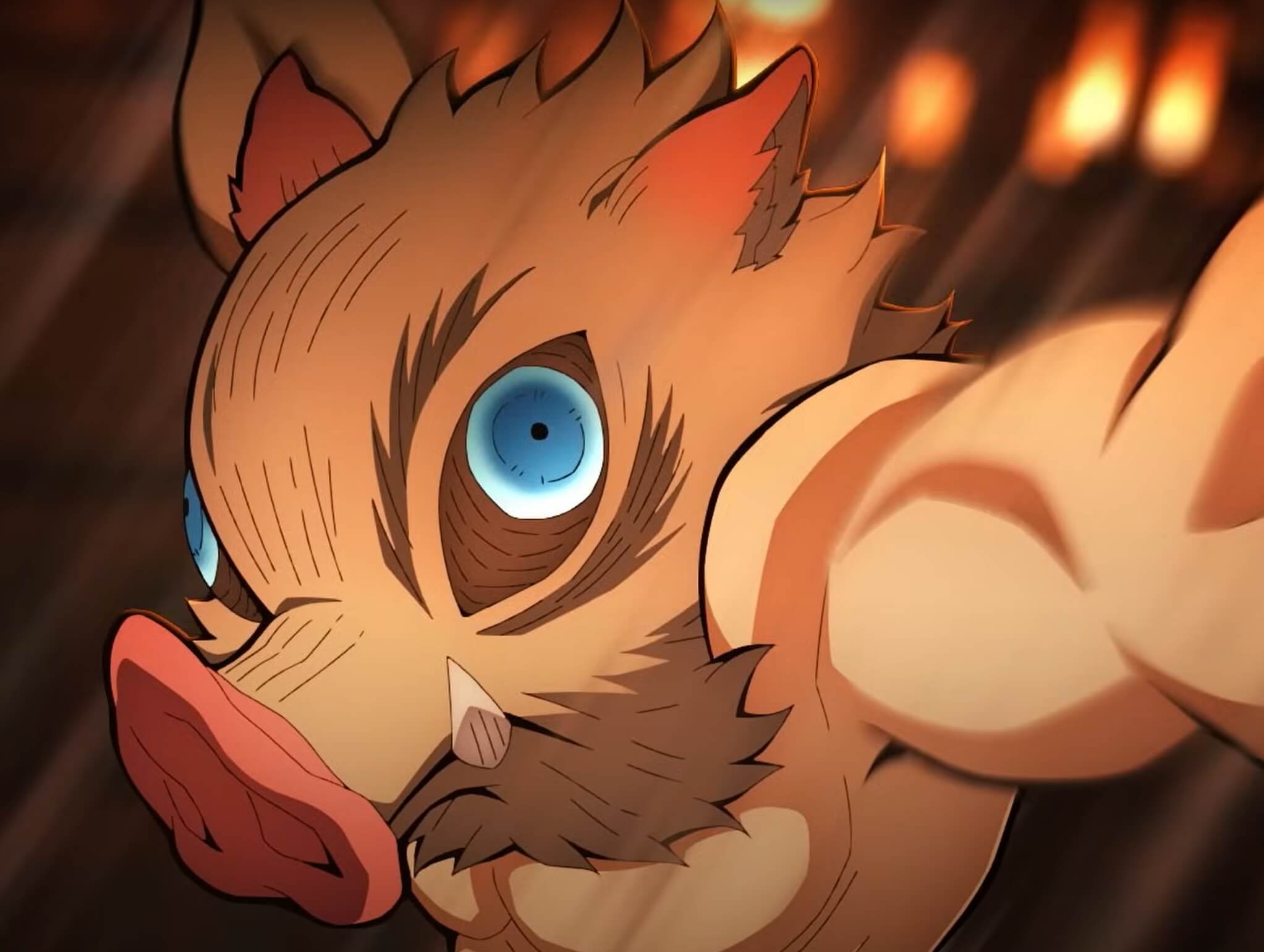 귀멸의 칼날 몰아보기