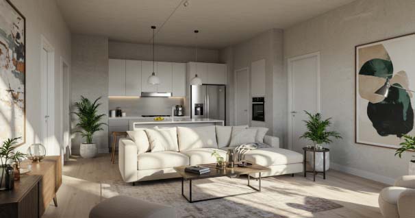 권리 관계 및 전세금 보호 장치