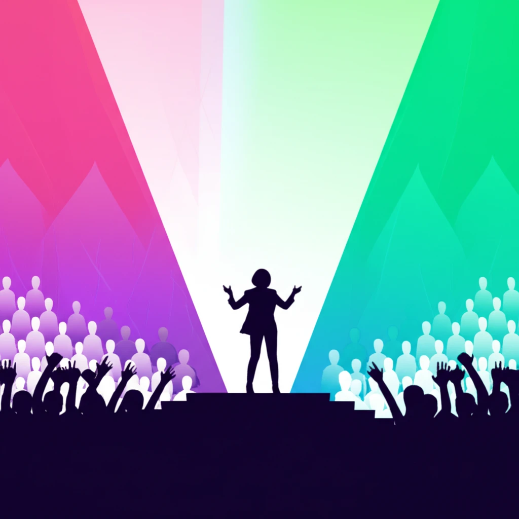 SNL 코리아: 조민경이 제시하는 코..