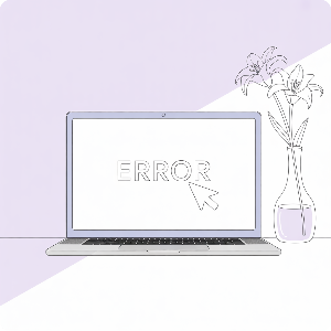 노트북 마우스 커서 멈춤·이상 작동시 해결방법 이미지