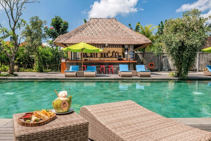 가성비 좋은 인생숙소