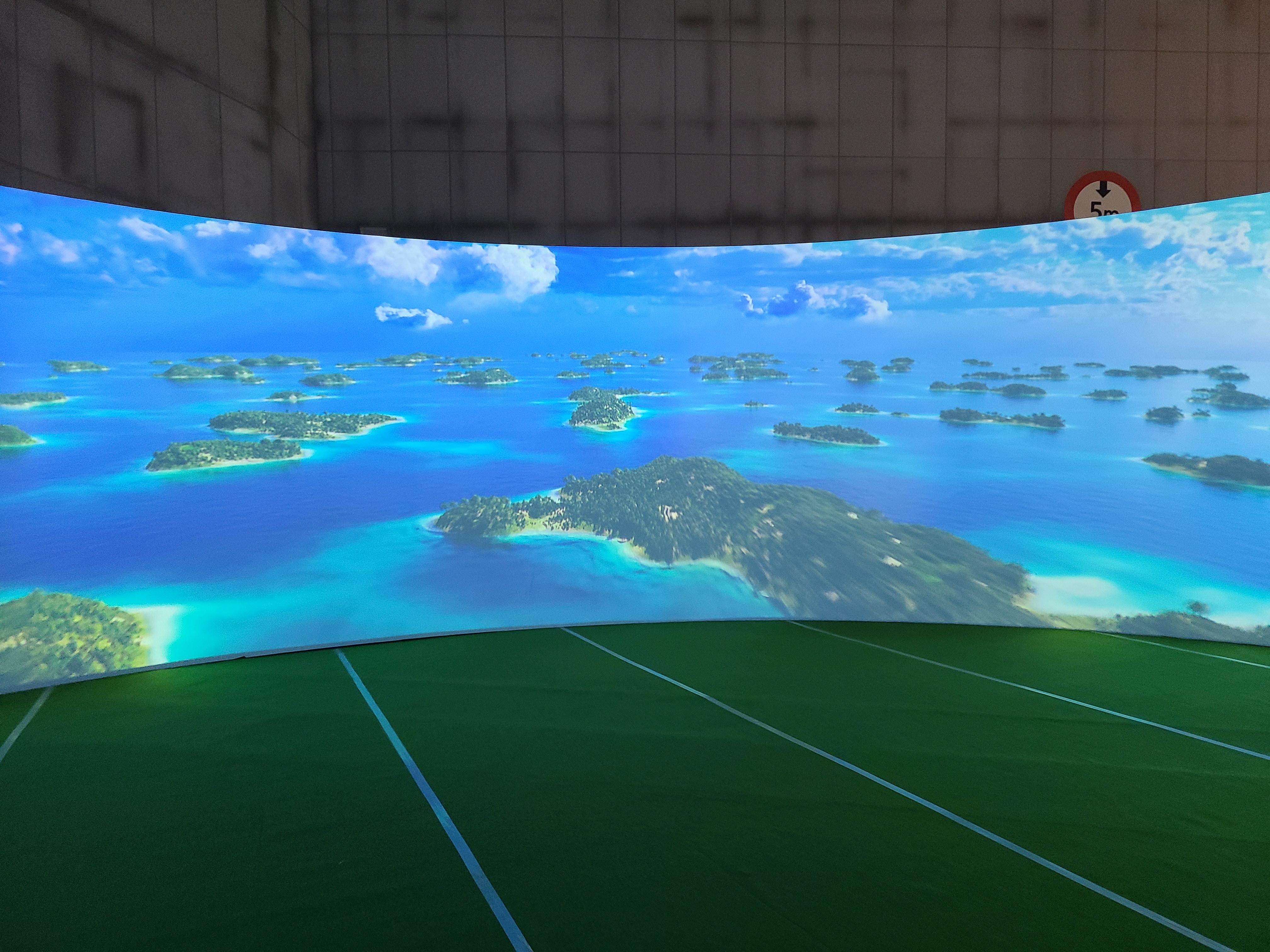 2023 찾아가는 공룡엑스포 in 일산 360도 영상