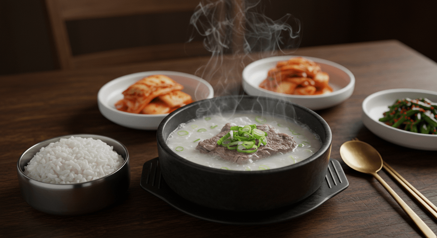 곰탕, 설렁탕, 곰탕레시피, 설렁탕레시피, 한식, 국물요리, 건강식, 한식레시피, 사골국, 음식정보