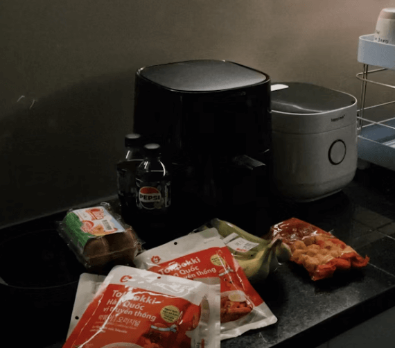 여름 간편 보양식: 가정간편식 &초스피드 레시피