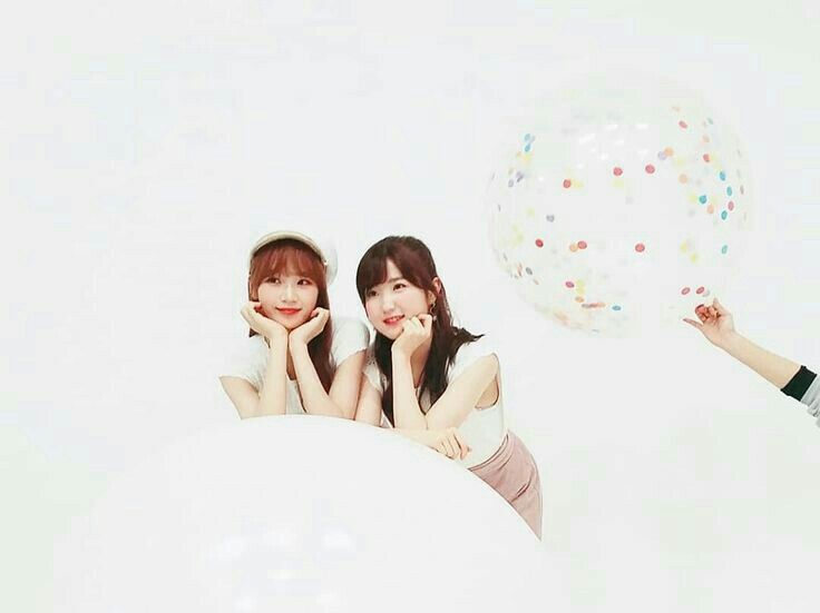 아이즈원 프로듀스48 사진 모음 아이즈원 프로듀스48 사진 모음