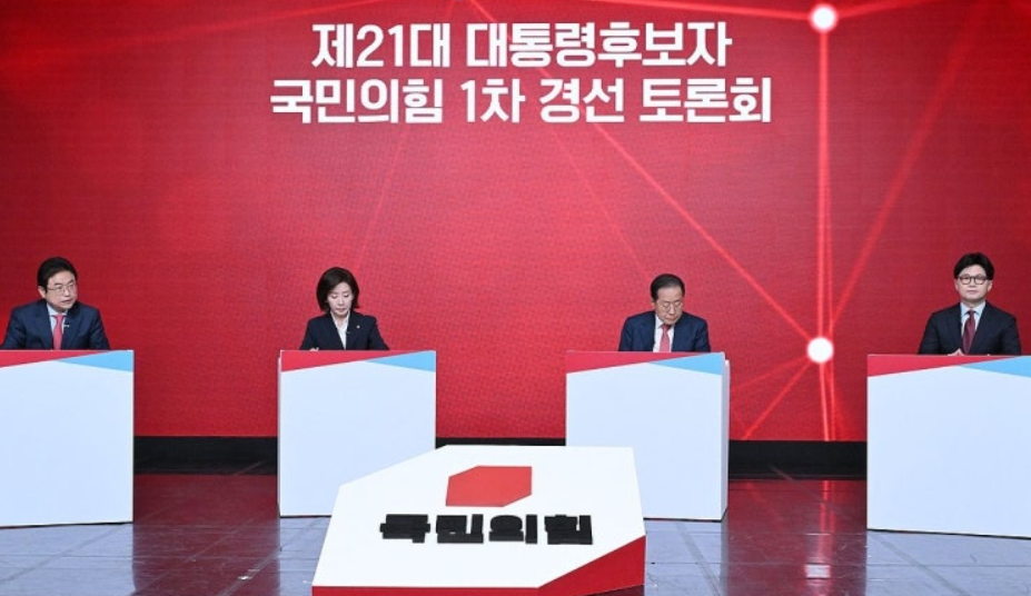 2025-21대-대선-후보