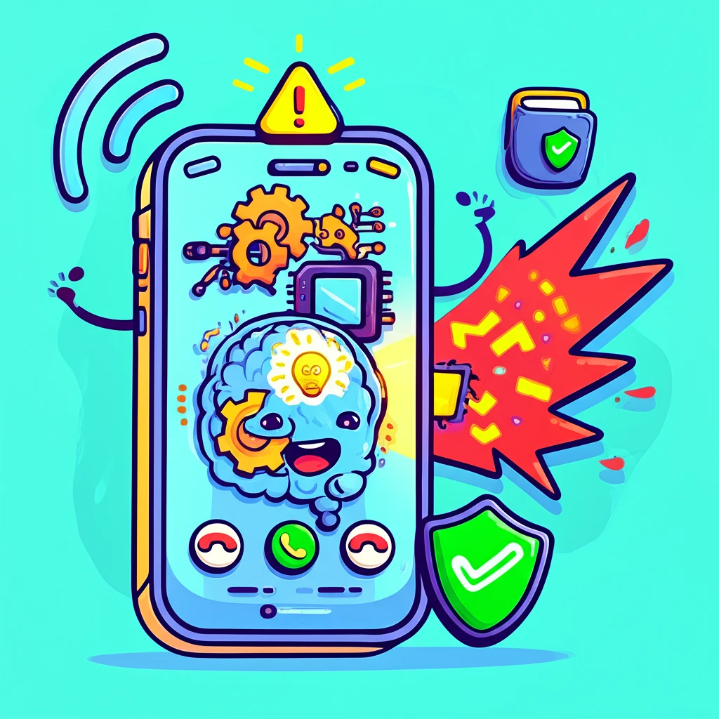 에이닷 AI 전화 보이스피싱 피해 막..