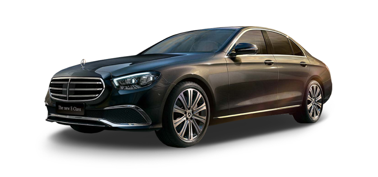벤츠 E53 AMG