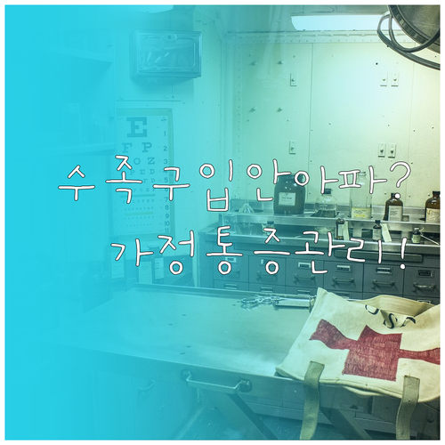 아기가 수족구로 입안 아파 못 먹을 ..