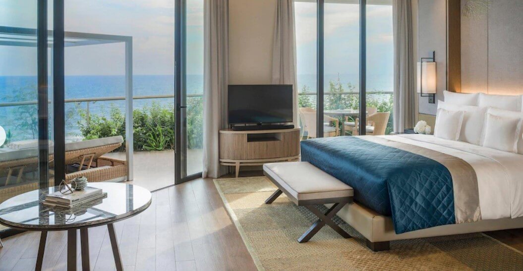 푸꾸옥-인터컨티넨탈