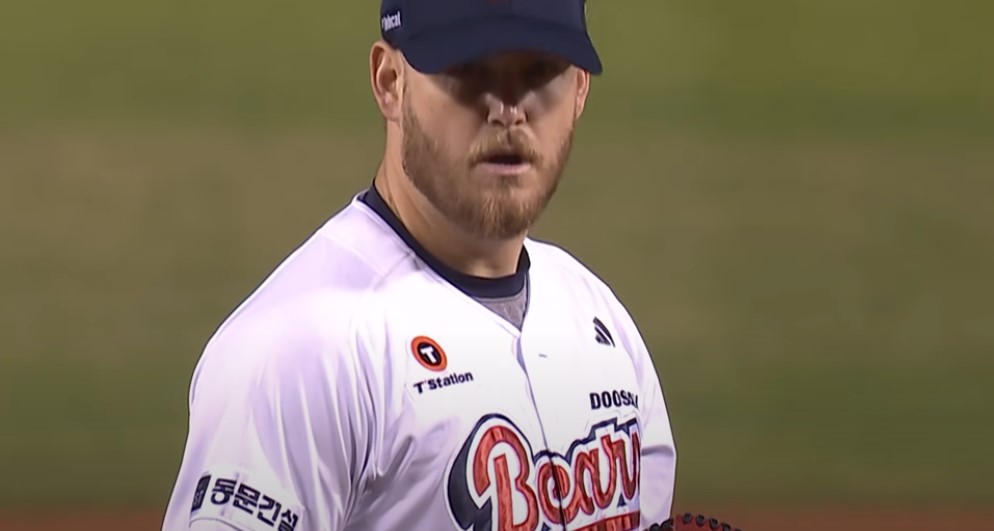 2025 프로야구 한화 vs 두산