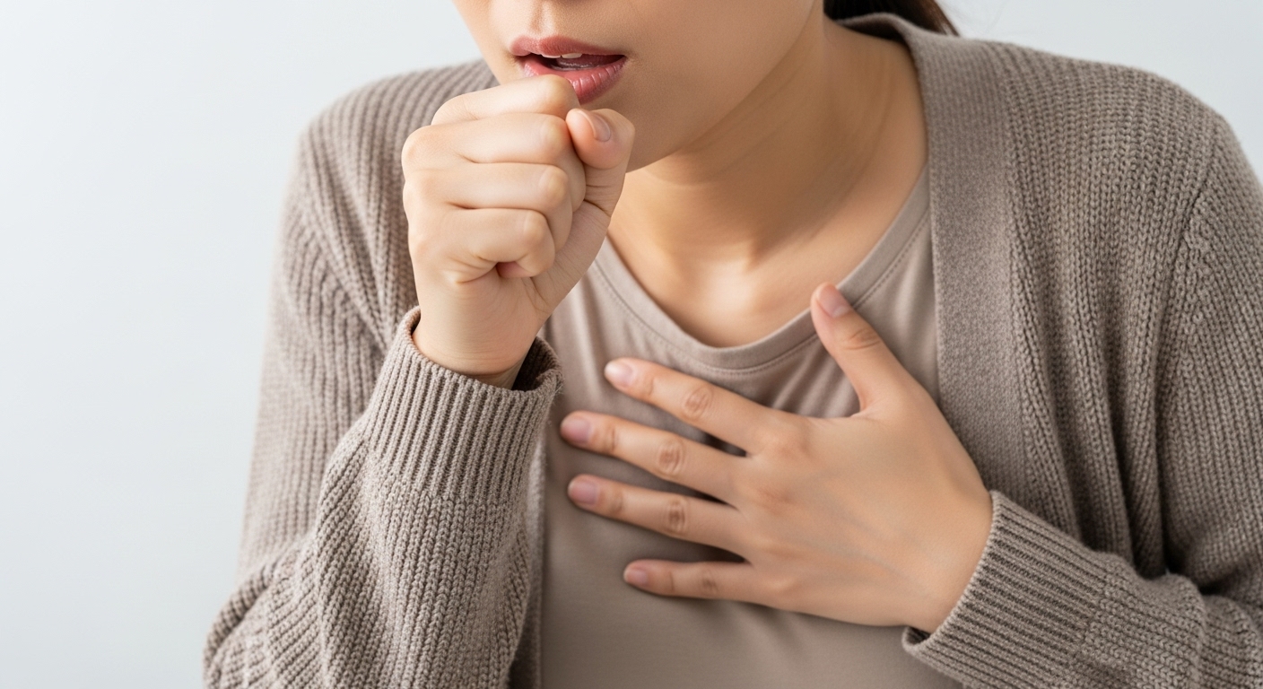 폐암에안좋은운동