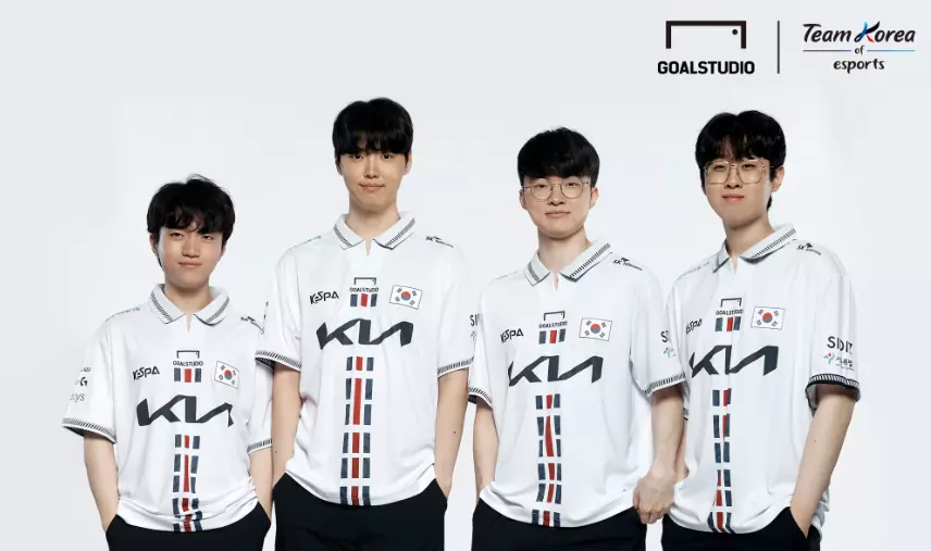 아시안게임 롤 출전 선수 명단1