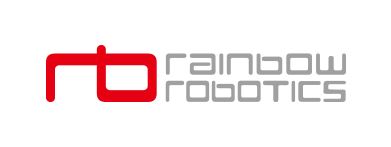 레인보우로보틱스_로고