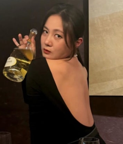 박나래 주사이모