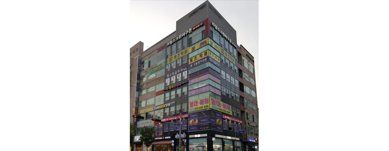 청주 서원구 이비인후과
