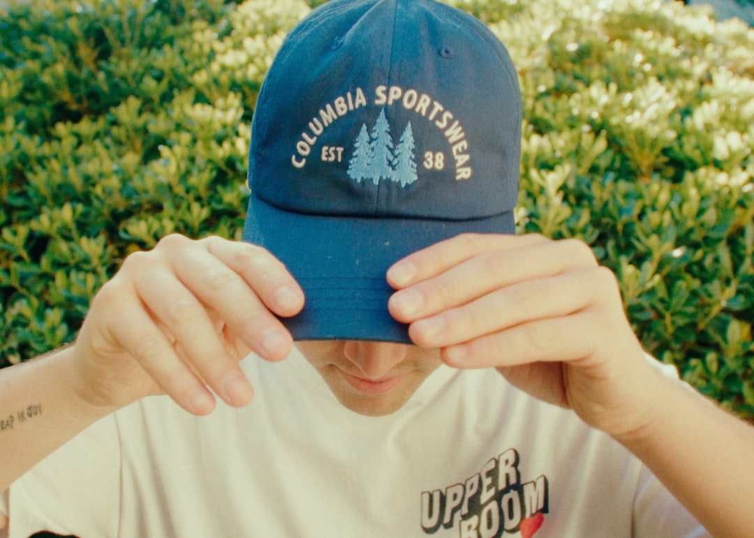 Cap