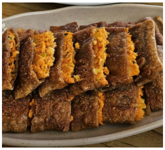 허영만의 백반기행 원주 맛집 총정리(감자옹심이&amp;#44; 물막국수&amp;#44; 수육&amp;#44; 연탄불 삼겹살 가게 위치&amp;#44; 주소)