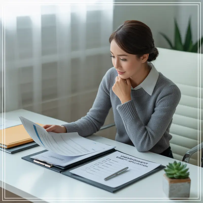 실업급여-수급조건