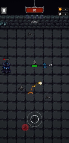 신규 모바일 게임