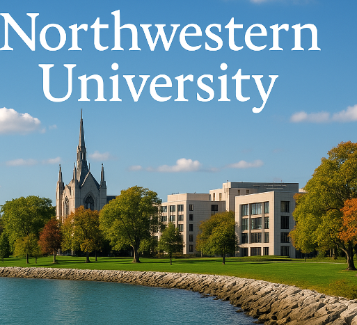 노스웨스턴 대학 입학 조건 관련 사진