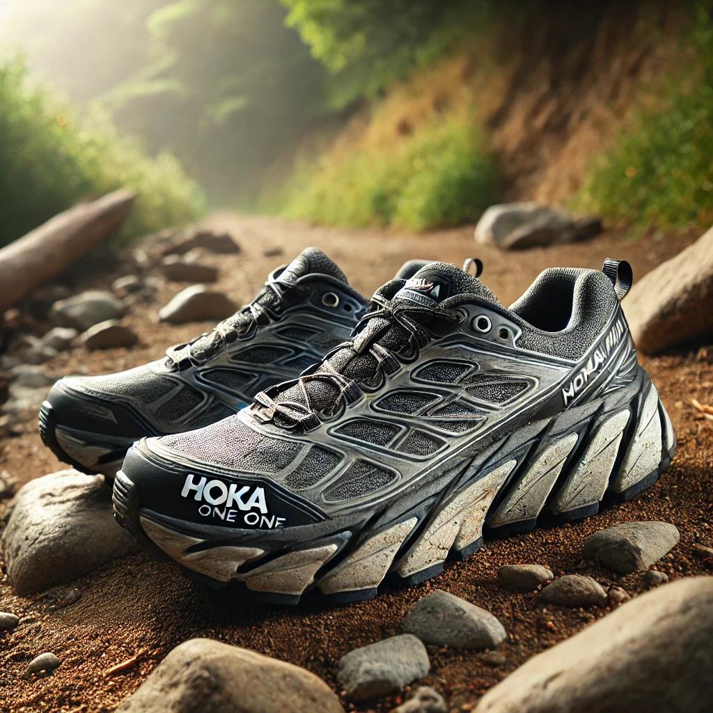 호카 오네오네 트레일 러닝화