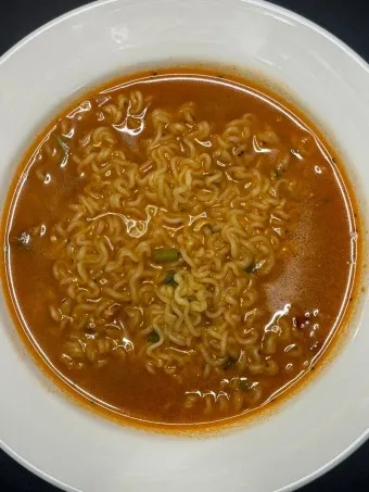 라면 조합 편의점 컵라면 황금레시피_12