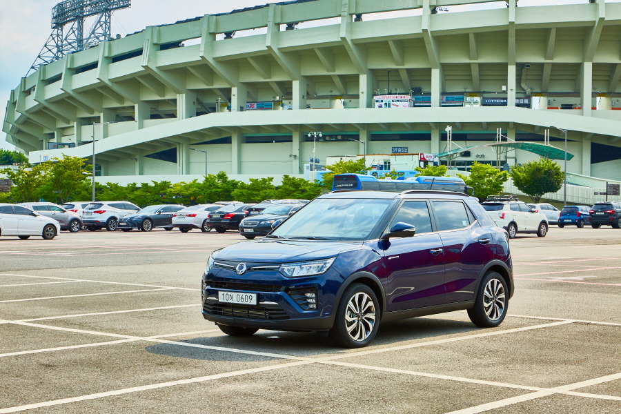 잠실야구장 주차 꿀팁 &amp;#124; 위치&middot;요금&middot;대중교통 완전정복