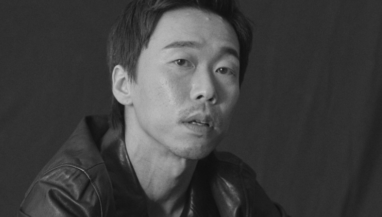 윤병희 흑백사진 화보