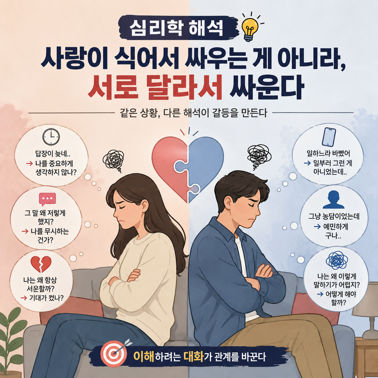 심리학개론
