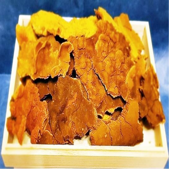 상황버섯 보관방법