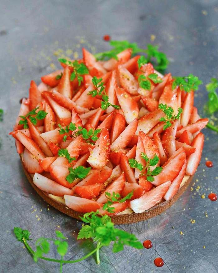 토요일은 밥이좋아 토밥좋아 대전 프랑스 디저트 쁘띠갸또 맛집