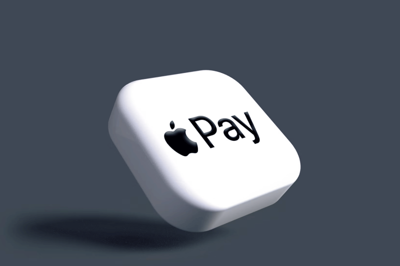 애플페이교통카드 티머니