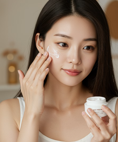 검버섯 시술 후 주의사항