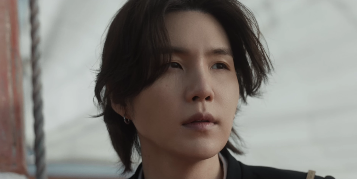 BTS (방탄소년단) SWIM