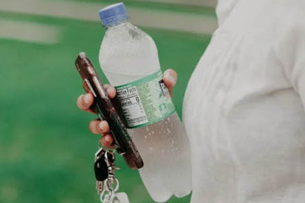 방광염-좋은음식-물