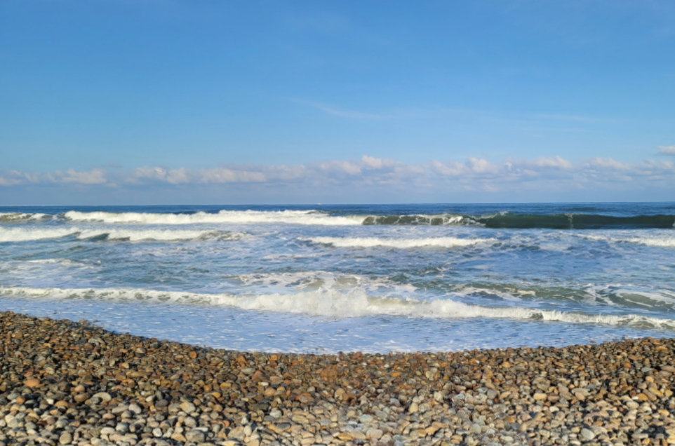 국내 여행지 TOP 5: 4. 양양