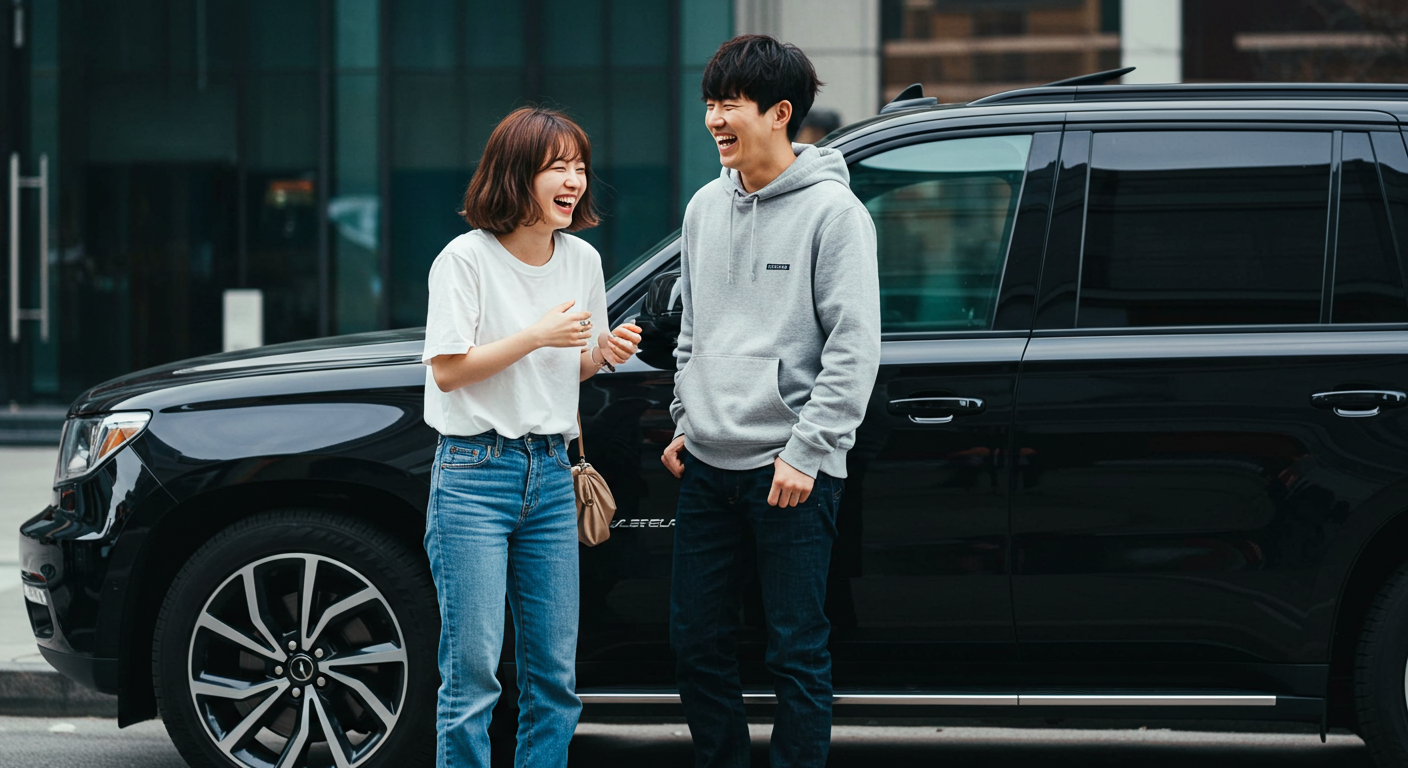 헤이딜러 앱 사용법 & 실사용 후기