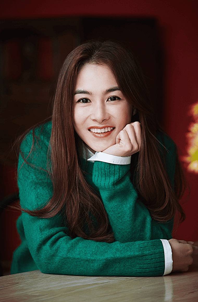 가수-타블로-아내-배우-강혜정