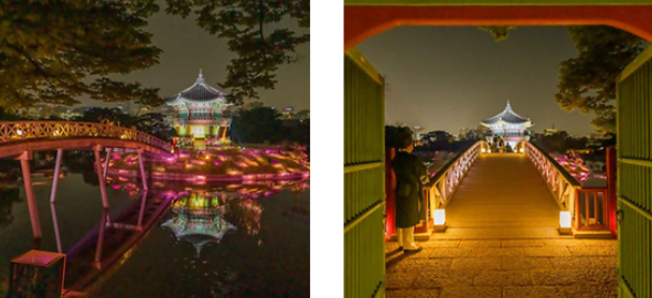 경복궁별빛야행